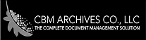 CBM Logo