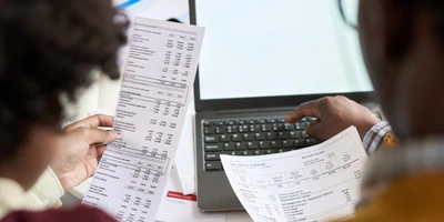 Utility Bill Validation