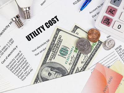 Implement an Effective Utility Cost Control Strategy