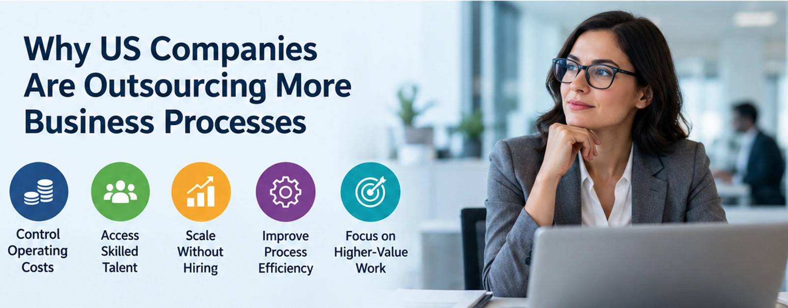 Business Process Outsourcing BPO Services