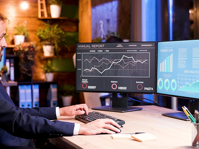 utility data analytics for businesses