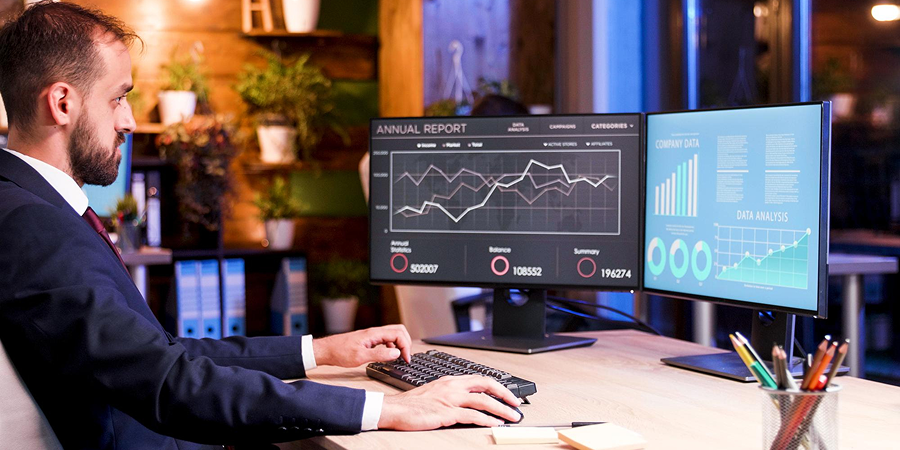 Utility Data Analytics